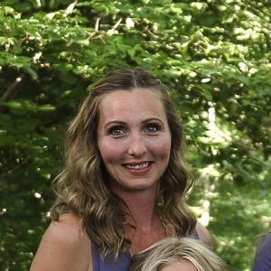 Meet your Posher, Catherine